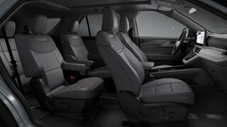 2026 Ford Explorer® Internal Image 1